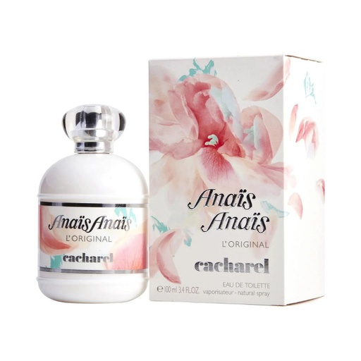 PERFUME CACHAREL ANAIS ANAIS 100ML