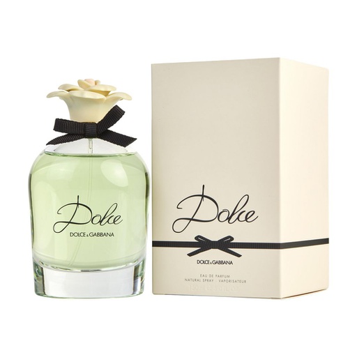 PERFUME DOLCE &amp; GABBANA DOLCE EDP 75ML