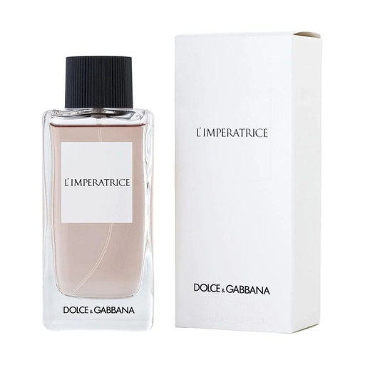 PERFUME DOLCE &amp; GABBANA L'IMPERATRICE 100ML