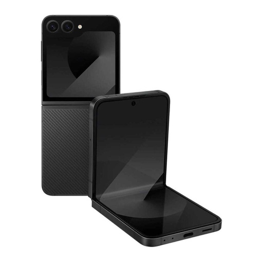 CELULAR SAMSUNG GALAXY Z FLIP6 5G 256GB 12GB-RAM