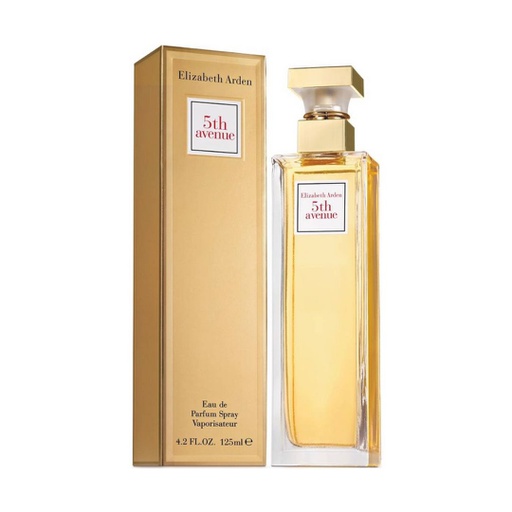 PERFUME ELIZABETH ARDEN 5TA AV EDP 125ML