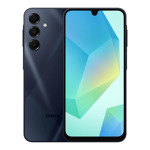 CELULAR SAMSUNG GALAXY A16 5G 128GB 6GB-RAM