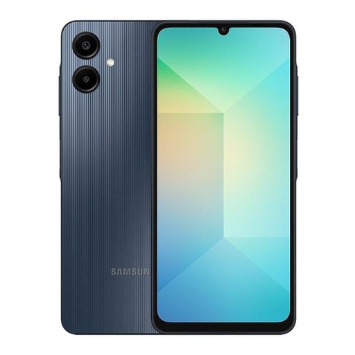 CELULAR SAMSUNG GALAXY A06 4G 128GB 4GB-RAM