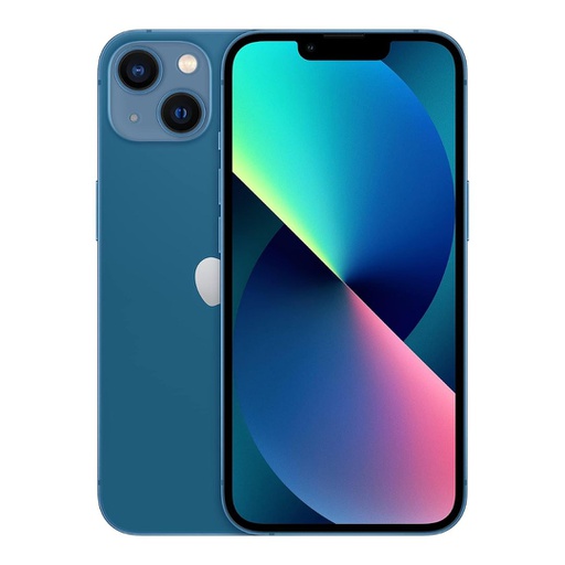 CELULAR APPLE IPHONE 13 128GB 4GB-RAM