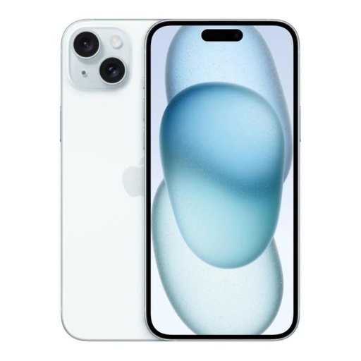 CELULAR APPLE IPHONE 15 PLUS 128GB 6GB-RAM