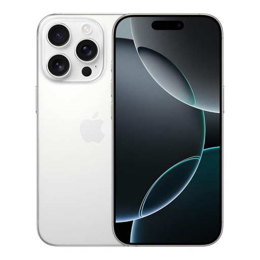 CELULAR APPLE IPHONE 16 PRO MAX 256GB 8GB-RAM SIMC/ESIM