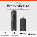 AMAZON FIRE TV STICK 4K WI-FI 6 2023 B0BP9MDCQZ/B0CJM1GNFQ