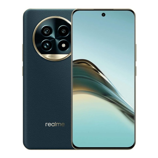 CELULAR REALME 13 PRO PLUS 512GB 12GB-RAM
