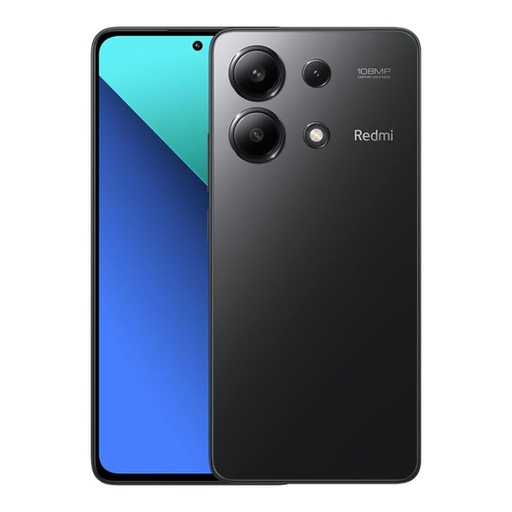 CELULAR XIAOMI REDMI NOTE 13 256GB 8GB-RAM