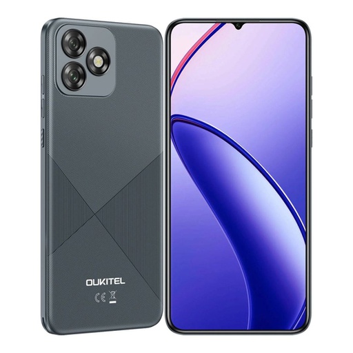 CELULAR OUKITEL C53 64GB 4+4GB-RAM