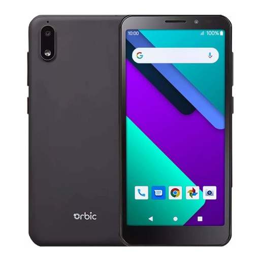 CELULAR ORBIC MAUI+ 32GB 3GB-RAM