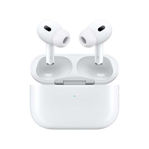 AUDÍFONOS INALÁMBRICOS APPLE AIRPODS PRO 2