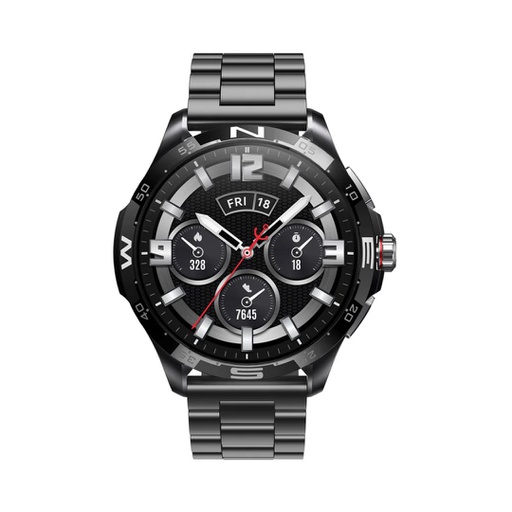 RELOJ INTELIGENTE KIESLECT ACTOR LEADING