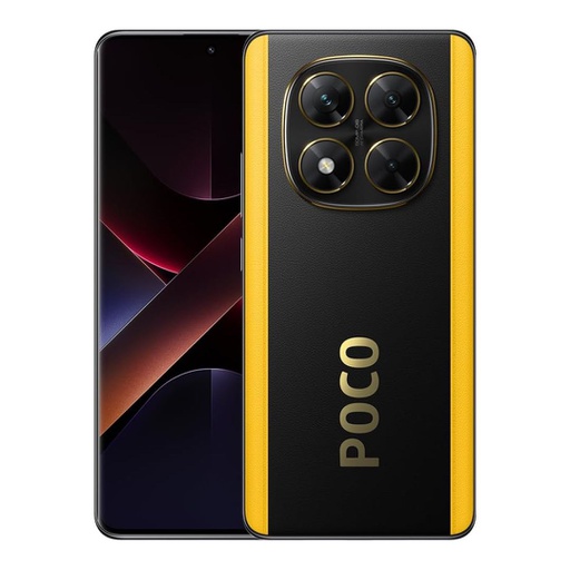 CELULAR XIAOMI POCO X7 5G 256GB 8GB-RAM