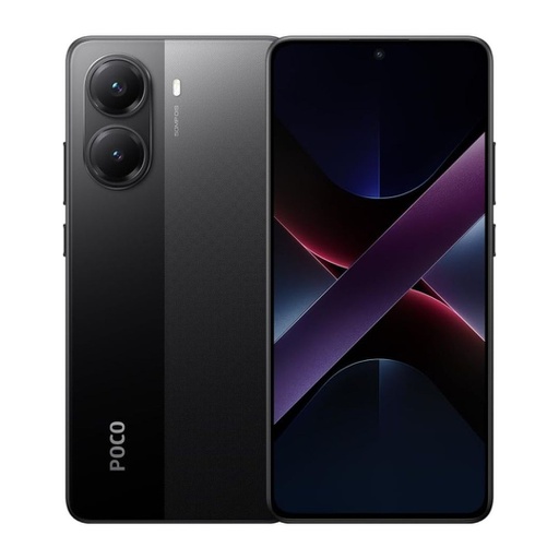 CELULAR XIAOMI POCO X7 PRO 5G 256GB 8GB-RAM