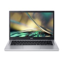 LAPTOP ACER ASPIRE 3 INTEL CORE I3-N305 512GB SSD 8GB-RAM 15.6" FHD W11 NX.KDHAL.003