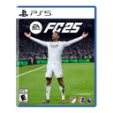 JUEGO PLAYSTATION 5 EA SPORTS FC25