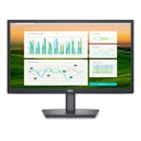 MONITOR DELL 21.5" FHD 60Hz VGA + HDMI + DP E2222HS