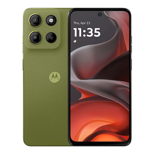 CELULAR MOTOROLA MOTO G15 128GB 4+8GB-RAM