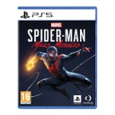 JUEGO PLAYSTATION 5 SPIDER MAN MILES MORALES
