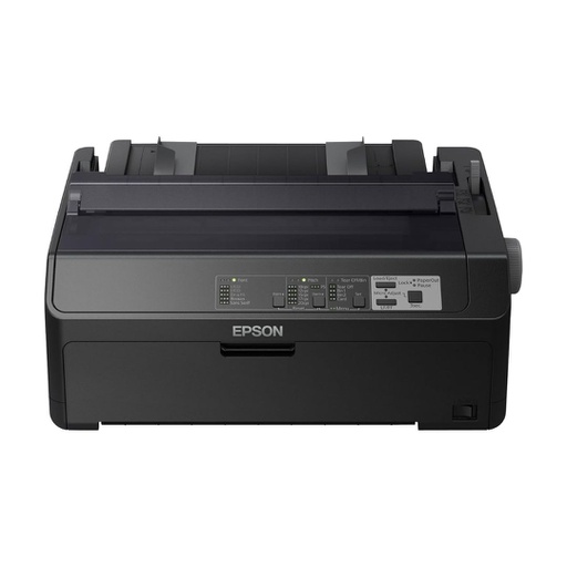 IMPRESORA EPSON FX-890II MATRIZ DE PUNTO 9PINES C11CF37201
