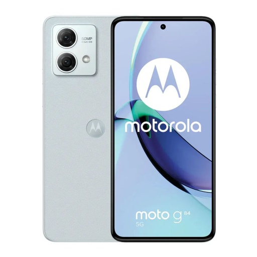 CELULAR MOTOROLA MOTO G84 5G 256GB 8GB-RAM