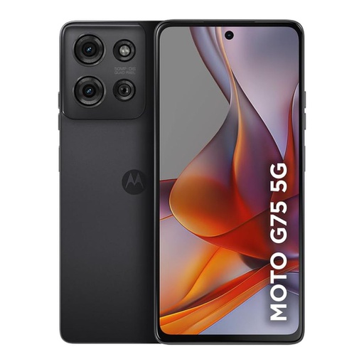 CELULAR MOTOROLA MOTO G75 5G 256GB 8GB-RAM