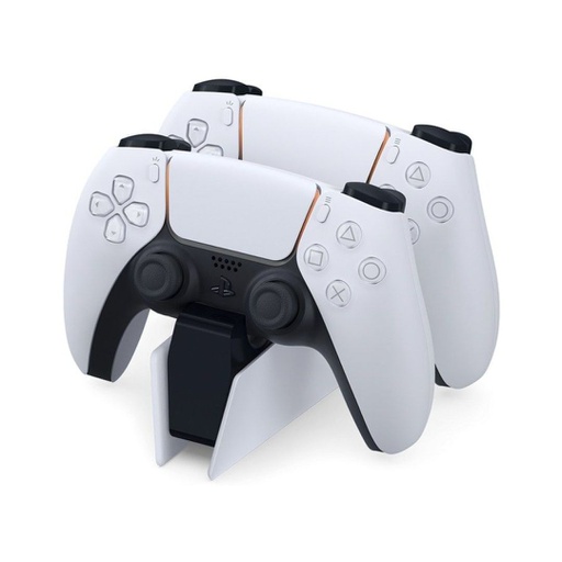 ESTACIÓN DE CARGA SONY PARA CONTROLES PLAYSTATION 5 DUALSENSE CFI-ZDS1U