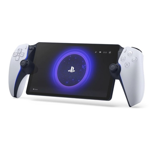 REPRODUCTOR REMOTO PLAYSTATION PORTAL PARA PS5 BLANCO