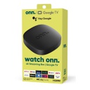 STREAMING GOOGLE ONN TV 4K 2023