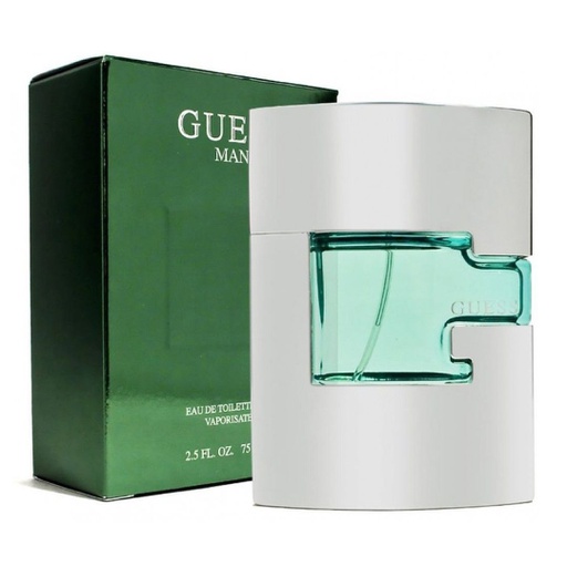 COLONIA GUESS GUESS 75ML