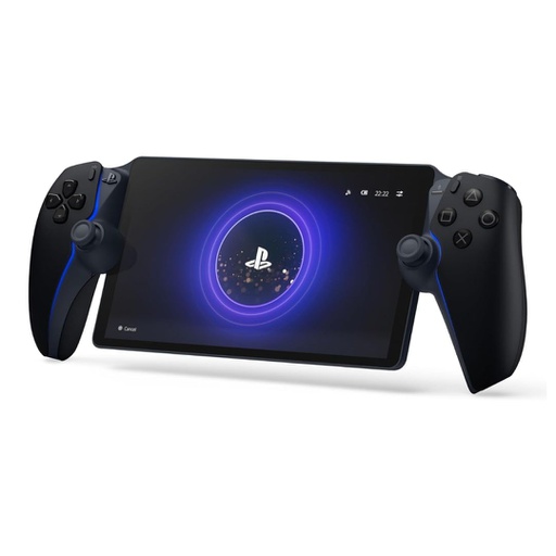 REPRODUCTOR REMOTO PLAYSTATION PORTAL PARA PS5 MIDNIGHT CFI-Y1001