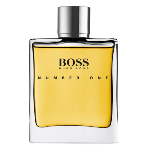COLONIA BOSS NUMBER ONE HUGO BOSS 100ML