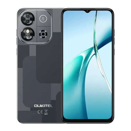 CELULAR OUKITEL C57S 64GB 6+2GB-RAM