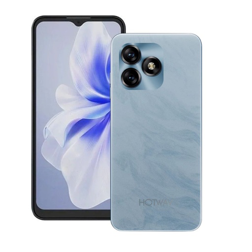 CELULAR HOTWAV NOTE 15 64GB 4+4GB-RAM