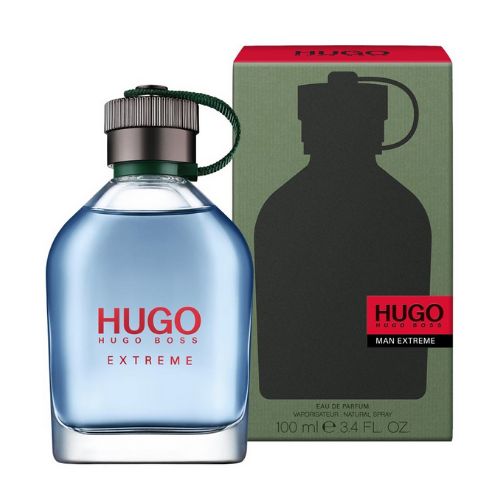 COLONIA HUGO BOSS GREEN EXTREME 100ML