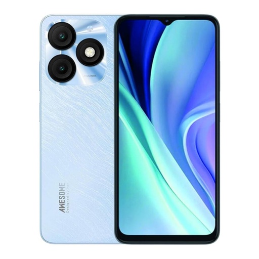 CELULAR ITEL A50 64GB 3+5GB-RAM