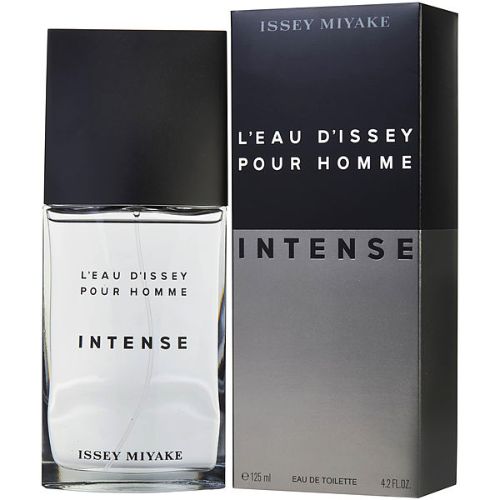 COLONIA ISSEY MIYAKE INTENSE 125ML