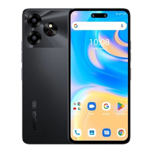 CELULAR UMIDIGI G6 5G 128GB 6+6GB-RAM
