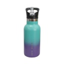 BOTELLA TÉRMICA NEW WAVE PARA NIÑOS UNISEX 350ML