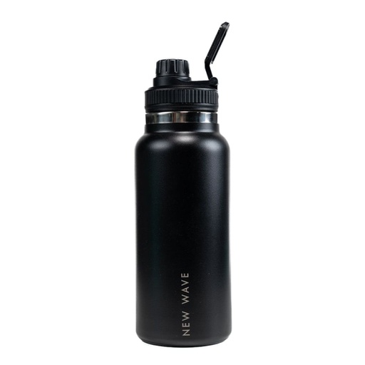 BOTELLA TÉRMICA NEW WAVE HYDRO UNISEX 946ML