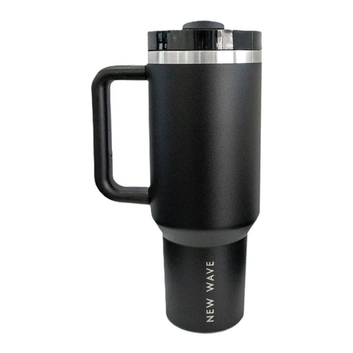 VASO TÉRMICO NEW WAVE BIG GRIP TUMBLER UNISEX 1183ML