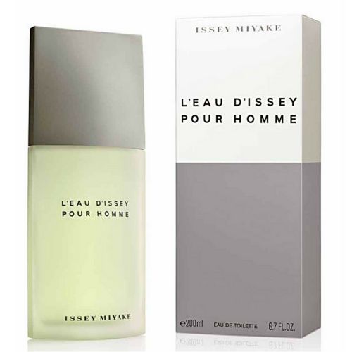 COLONIA ISSEY MIYAKE TRADICIONAL 200ML