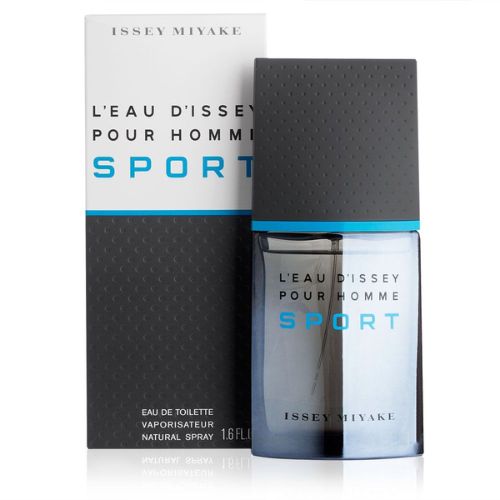 COLONIA ISSEY MIYAKE SPORT 100ML