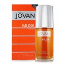 COLONIA JOVAN MUSK FOR MEN 88ML