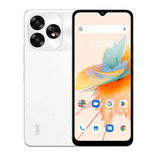 CELULAR UMIDIGI A15T NFC 128GB 8+8GB-RAM