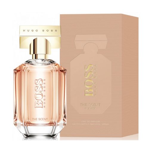 PERFUME HUGO BOSS THE SCENT 100ML