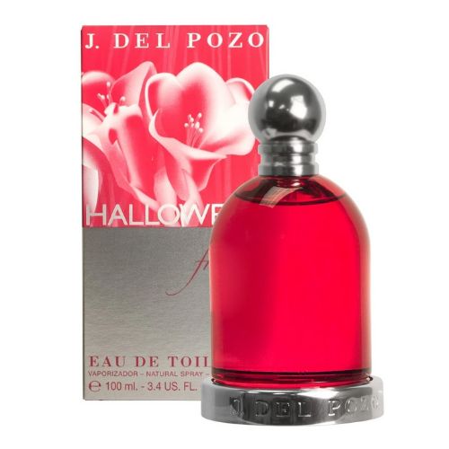 PERFUME JESUS DEL POZO HALLOWEEN FREESIA 100ML