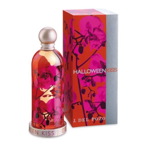 PERFUME JESUS DEL POZO HALLOWEEN KISS 100ML