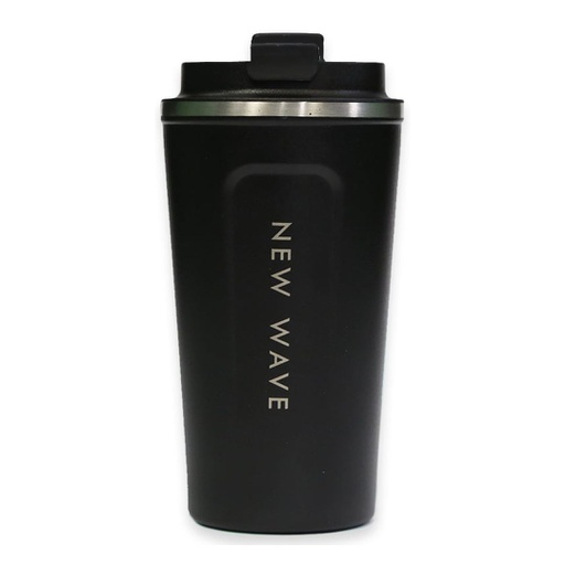 VASO TÉRMICO NEW WAVE COFFEE TUMBLER UNISEX 473ML